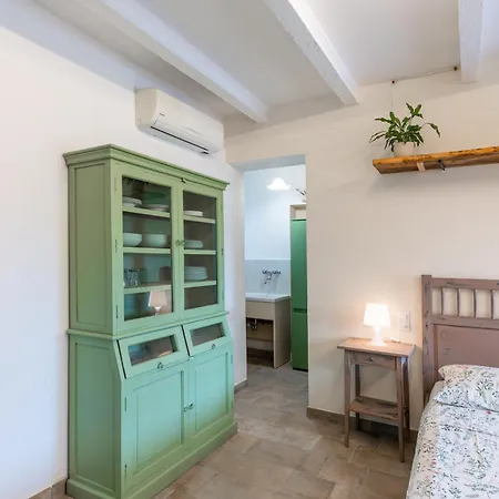 Le Rondini Ostra Senigallia Ancona Nocleg ze śniadaniem Casine (Ancona)