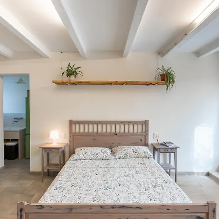 Le Rondini Ostra Senigallia *