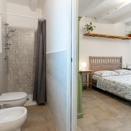 Le Rondini Ostra Senigallia Ancona