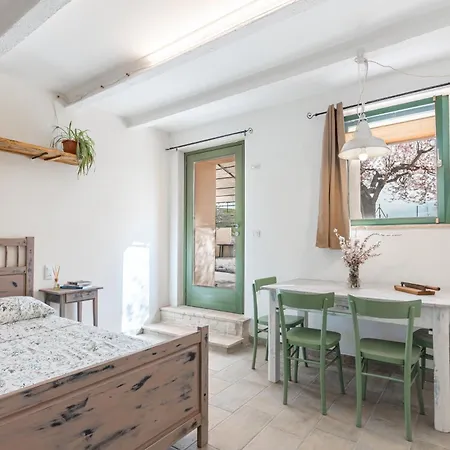 Le Rondini Ostra Senigallia