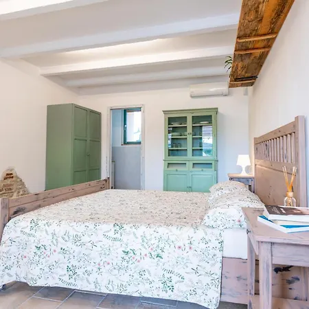 Le Rondini Ostra Senigallia Ancona Nocleg ze śniadaniem Casine (Ancona)