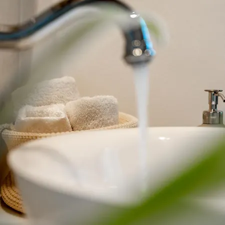 Le Rondini Ostra Senigallia Ancona 3* Casine (Ancona)