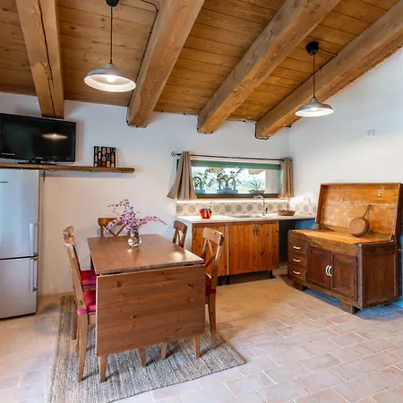 Le Rondini Ostra Senigallia Ancona Casine (Ancona)